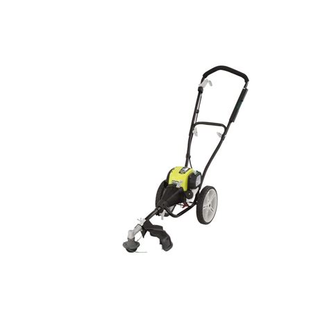 Ryobi 4 Cycle Gas Powered Weed Eater