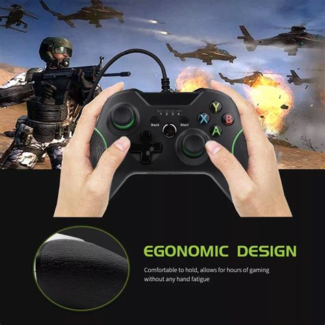 Wired Controller for Xbox