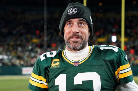 Aaron Rodgers Trade Qanda Who Won Deal Whats Next For Jets