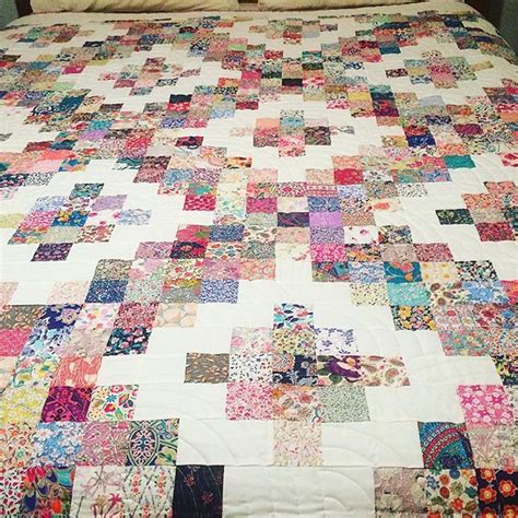 2 1 2 Inch Jelly Roll Quilt Patterns Quilt Pattern