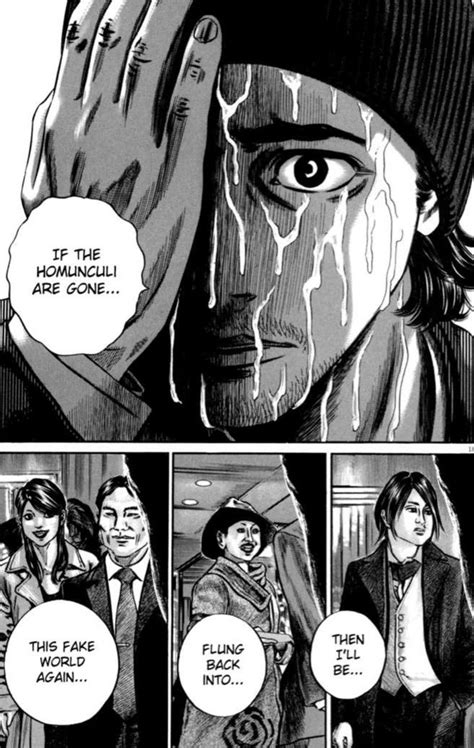 Pin by ZuzaTka on Homunculus manga | Manga pages, Homunculus, Manga