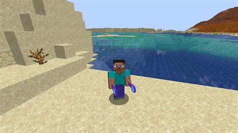 5 best Minecraft enchantments for shovel in 2022