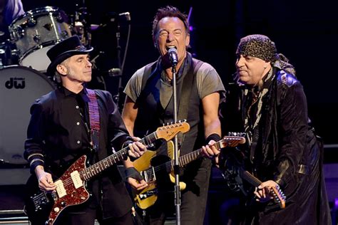 Bruce Springsteen The E Street Band At Moody Center ATX 16 February