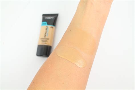 Loreal Pro Glow Foundation Uk Skin Care And Glowing Claude