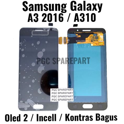 Jual Incell Oled 2 Kontras Bagus Lcd Touchscreen Fullset Samsung