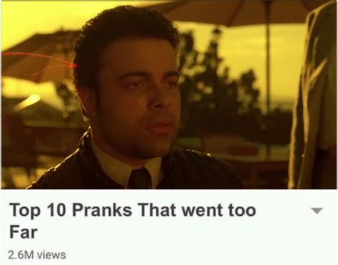 TOP 10 PRANKS THAT WENT TOO FAR (GONE WRONG) : r/okbuddychicanery