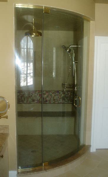 Chicago Custom Glass Shower Doors | Chicago Custom Glass Shower Door ...