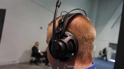 Hands On With The ROCCAT Renga Gaming Headset | ThinkComputers.org