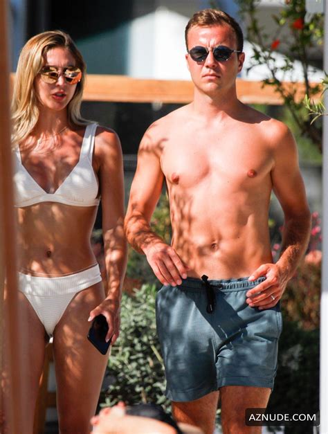 ANN KATHRIN BROMMEL Nude AZNude