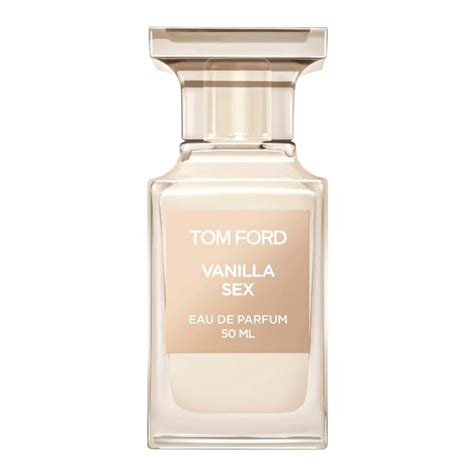 Tom Ford Vanilla Sex