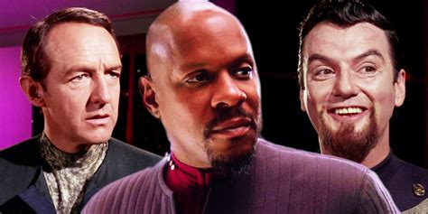 Star Trek Ds9 Had More Tos Tribbles Crossovers Than You Think