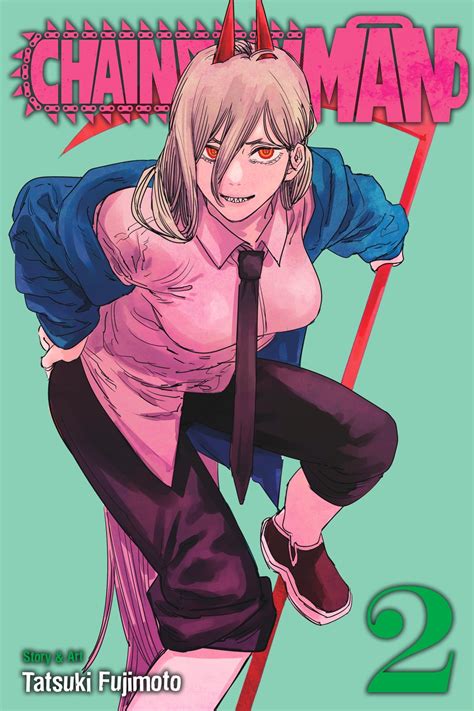 Chainsaw Man Vol 2 Manga Ebook By Tatsuki Fujimoto Epub Rakuten Kobo United States