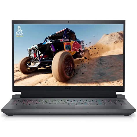 โนตบค Dell Inspiron G15 Gaming GN55303W0CP001OGTH