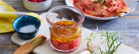 Marinade F R Fisch U Meeresfr Chte Rezept Lidl Kochen