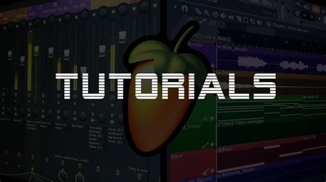 FL Studio 12 Tutorials Reverse Reverb Vocal Effect YouTube