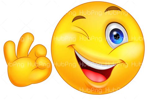 detail happy emoji png koleksi nomer