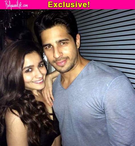 Do Alia Bhatt and Sidharth Malhotra kiss in their song from Kapoor ...