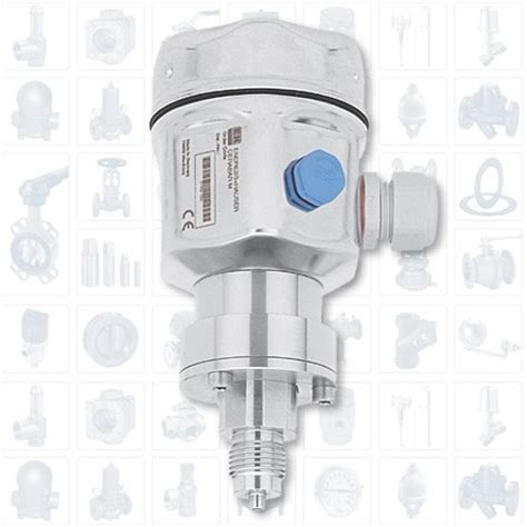 Type Cerabar M PMP 51 Digital Pressure Transmitter