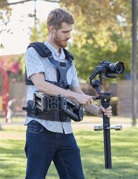 Steadicam Steadimate Rs For Ronin Rs Rs Rs Pro Newsshooter