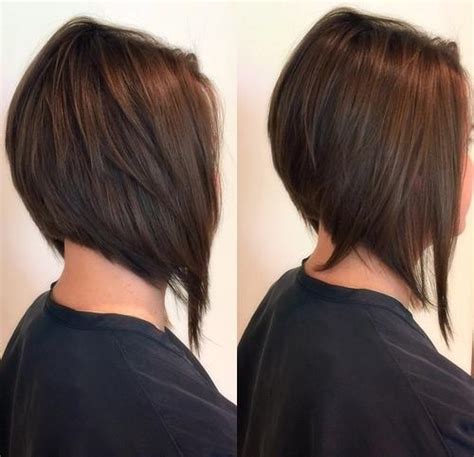 Hottest Graduated Bob Hairstyles For Styles Weekly