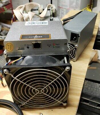 Bitmain Antminer S9I 14TH W Bitmain PSU EBay