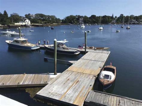 Letters Issue 173 Maine Boats Homes And Harbors