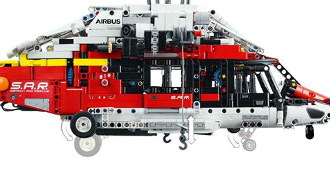 LEGO Technic Summer 2022 sets revealed in 2HY LEGO Catalogue! - Jay's ...