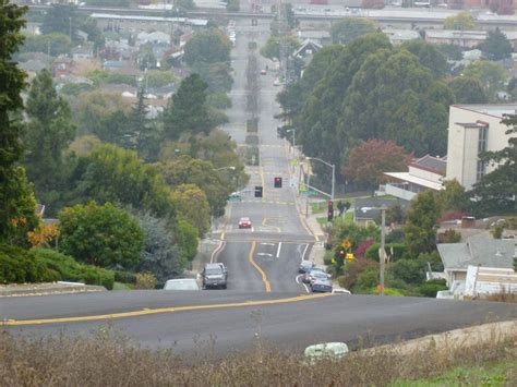 Flash Flood On Facebook About El Cerrito Past El Cerrito Ca Patch