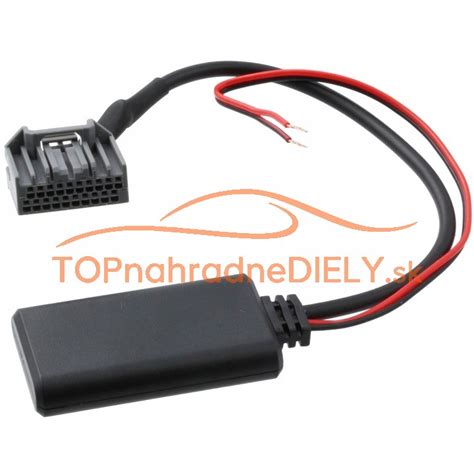 Bluetooth adaptér modul Honda CR V III