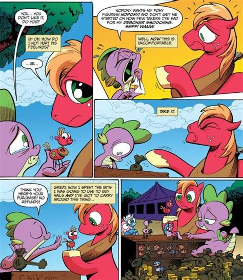 Safe Artist Andypriceart Derpibooru Import Idw Big