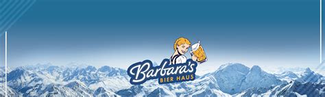 Birmingham Barbara S Bier Haus