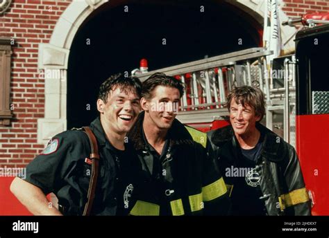 Backdraft 1991 Scott Glenn Hi Res Stock Photography And Images Alamy