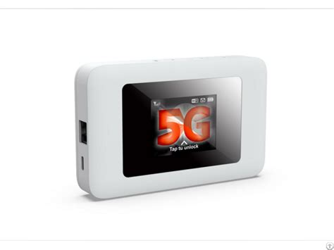 5g Mifi Router Shenzhen - ECeurope Market