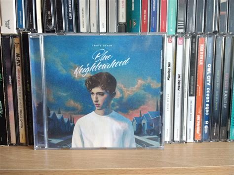 Troye Sivan Blue Neighbourhood Review Acupofwittea