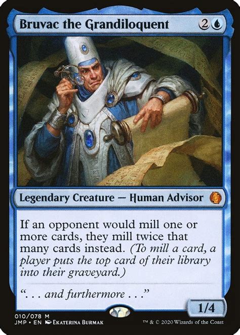 Edh Mill Deck Commander Mtg Magic The Gathering Etsy