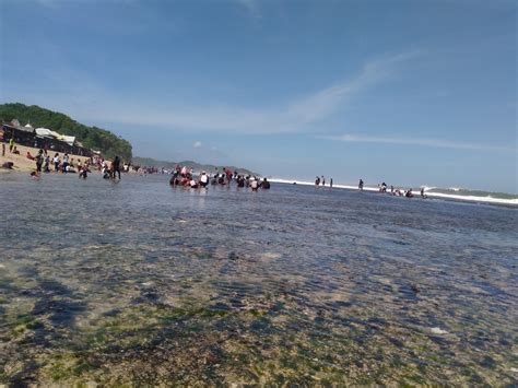 CERMIN JAYA PERKASA : WISATA PANTAI SELATAN YOGYAKARTA, PAKET WISATA PANTAI – PANTAI SELATAN ...