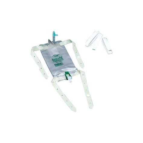 Buy Bard Disposable Urinary Leg Bag Urinary Drainage Bags