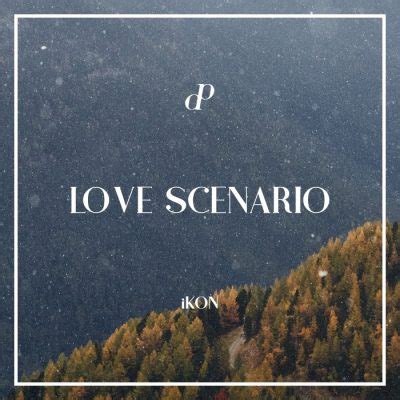 iKON – Love Scenario – DooPiano