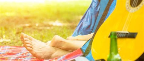 Three Ultimate In Tents Sex Positions