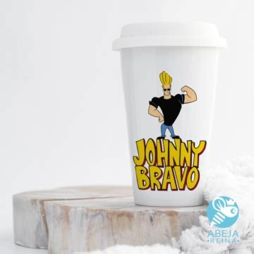 Tomatodo Johnny Bravo Abeja Reina Per