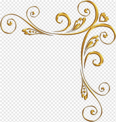 Background Ornamen Undangan Png Colecao De Quadros De Ornamento