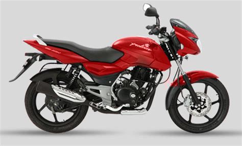 Bajaj Pulsar 150 cc DTS-i Specifications, Features, Price, Mileage - India