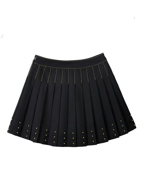 Pin By Patience Ezeogo On Collection Skirts Cheer Skirts Golf Wear