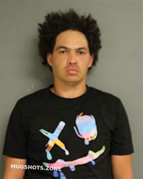 ANTHONY O TOVAR FERRER 07 02 2024 Chicago Mugshots Zone