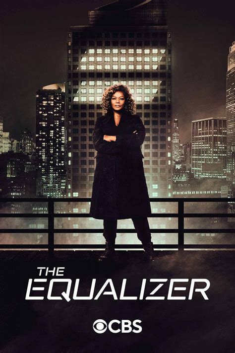 The Equalizer | TVmaze