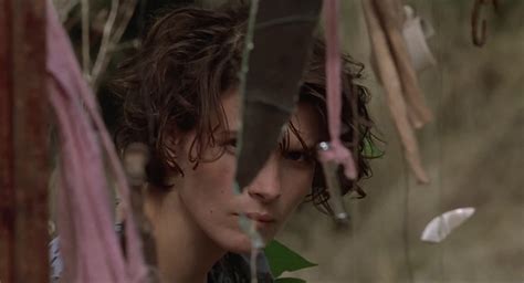 Naked Juliette Binoche In The English Patient