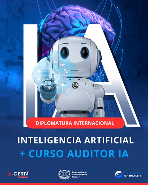 C 217 Diplomado En Inteligencia Artificial Alianza Educativa