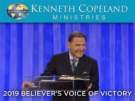 Watch Kenneth Copeland 2019 Prime Video