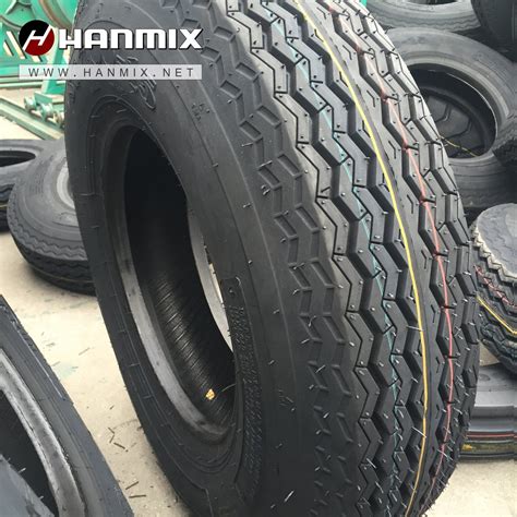 Hanmix Truck And Bus Bias Tires Trailer Tbb Tire Truck Tire Bus Tires Heavy And Light Truck Tyre 700