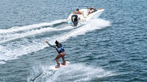 The Best Deck Boat Brands - boats.com